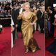 Image for article titled The Oscars Red Carpet Fashion Extravaganza